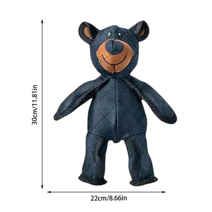Mighty Bear