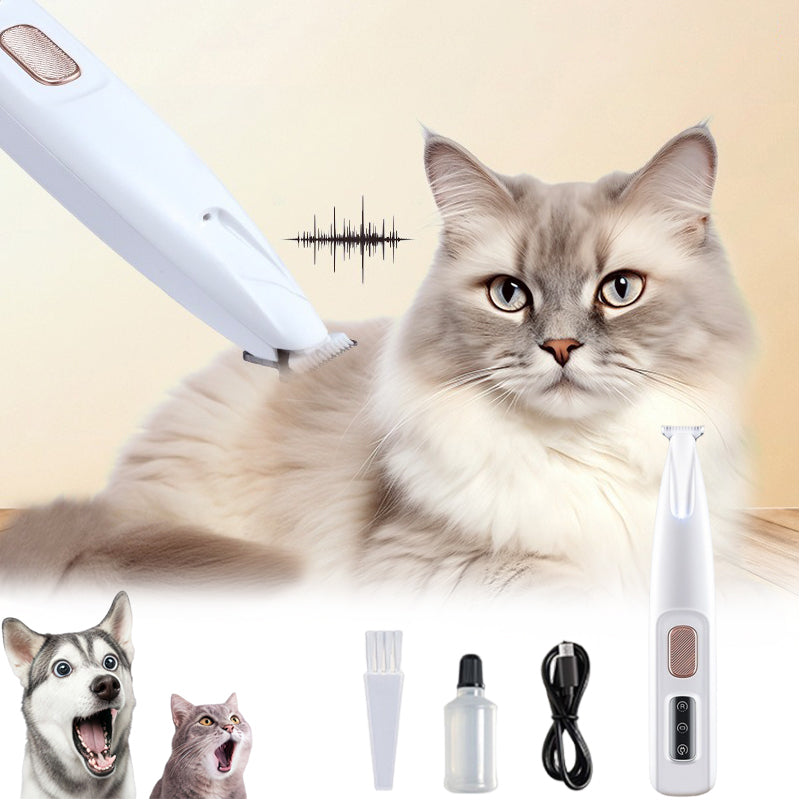 Paw Trimmer