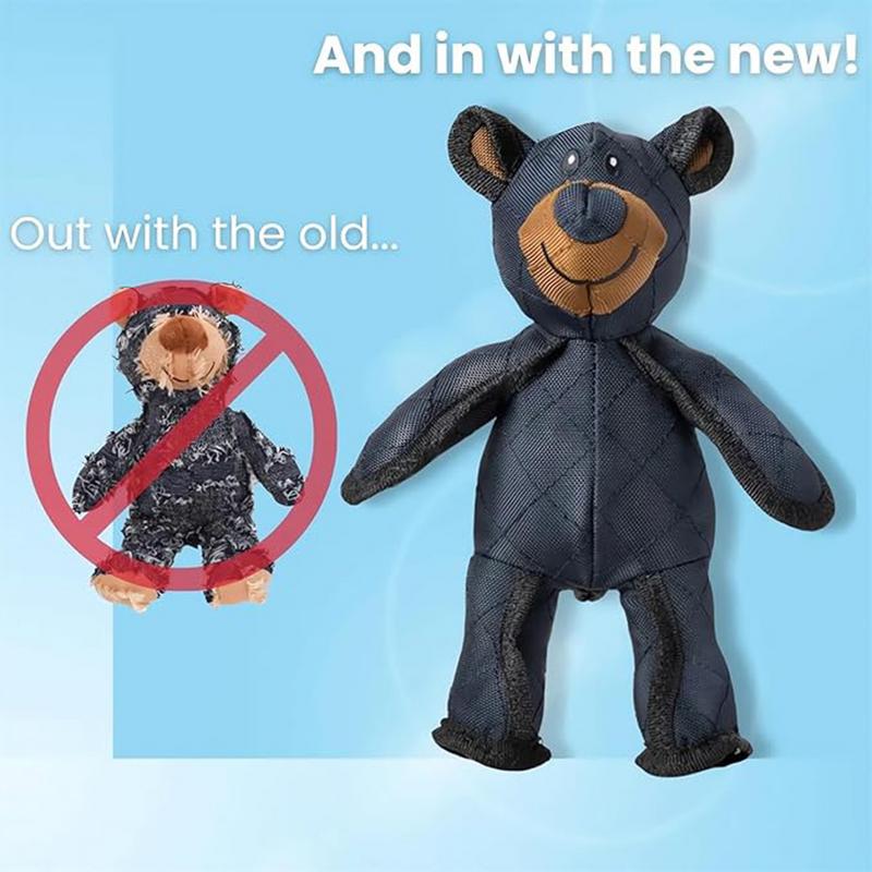 Mighty Bear